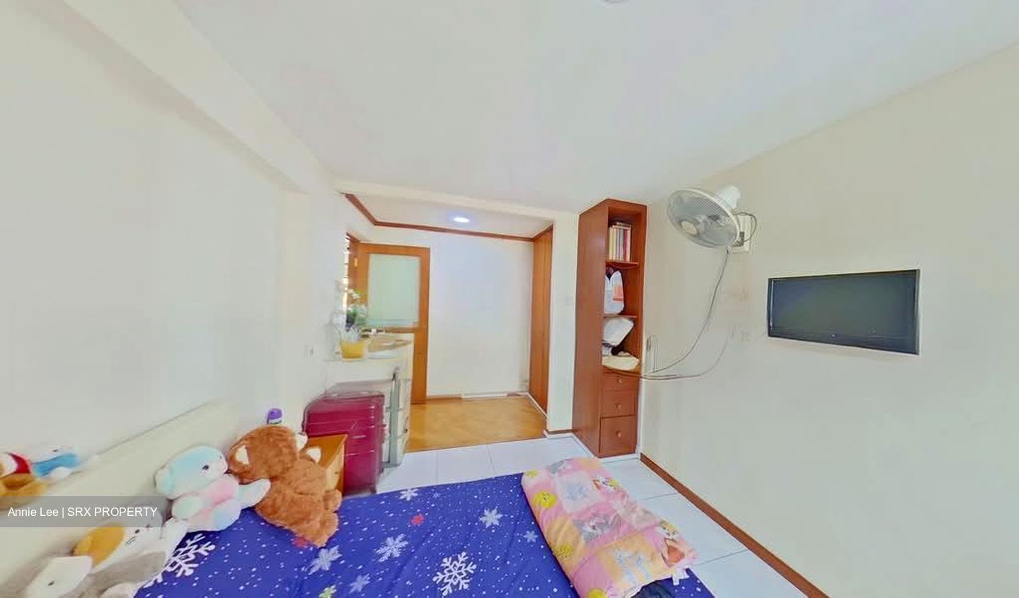 Blk 664A Yishun Avenue 4 (Yishun), HDB Executive #575113941